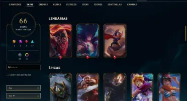 Conta Diamante 2