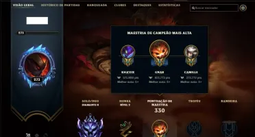 Conta Diamante 2