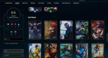 Conta Diamante 2