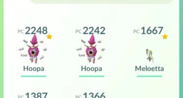 Conta LV36 Com troca de nome, Diversos itens e Pokemons!