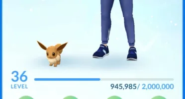 Conta LV36 Com troca de nome, Diversos itens e Pokemons!
