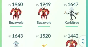 Conta LV36 Com troca de nome, Diversos itens e Pokemons!