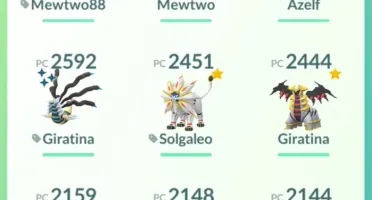 Conta LV36 Com troca de nome, Diversos itens e Pokemons!