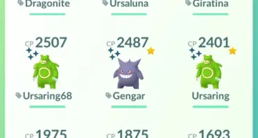 Conta LV36 Com troca de nome, Diversos itens e Pokemons!