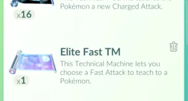 Conta LV36 Com troca de nome, Diversos itens e Pokemons!