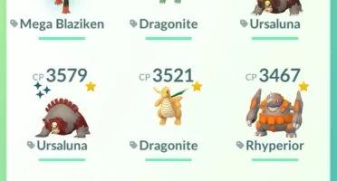 Conta LV36 Com troca de nome, Diversos itens e Pokemons!