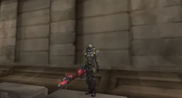 Conta Wow Brasil Pala E War Full Pvp