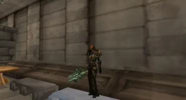 Conta Wow Brasil Pala E War Full Pvp