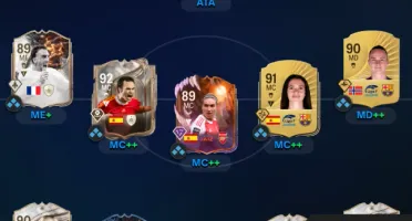 Conta Eafc 26 - Ultimate Team