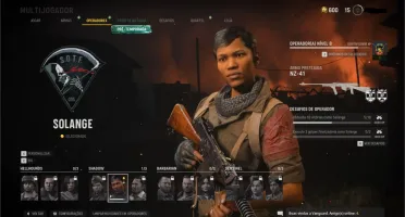 Cod Warzone + Vanguard