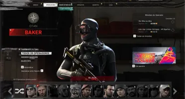 Cod Warzone + Vanguard