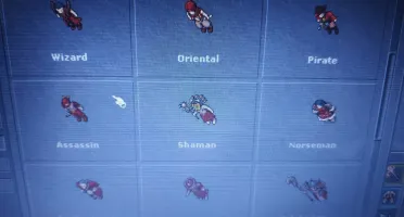 MS 500 + NON-PVP ML 112, 7 RUNAS, 45% DE LOYALITY