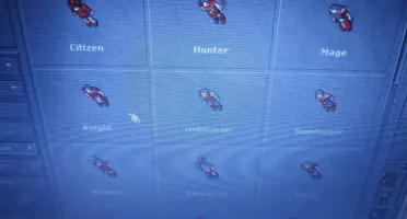 MS 500 + NON-PVP ML 112, 7 RUNAS, 45% DE LOYALITY