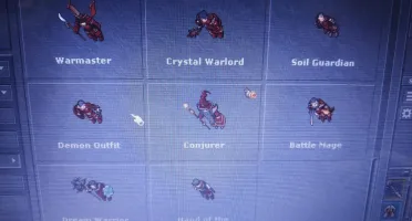 MS 500 + NON-PVP ML 112, 7 RUNAS, 45% DE LOYALITY
