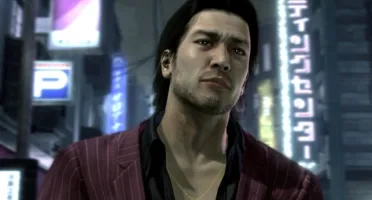 Yakuza 4 Remastered Steam