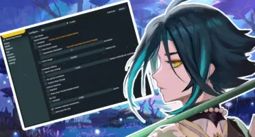 Hack para genshin impact (indetectável) 3.4 atualizado