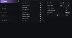 Fortnite cheat Aimbot + Wall 1 dia