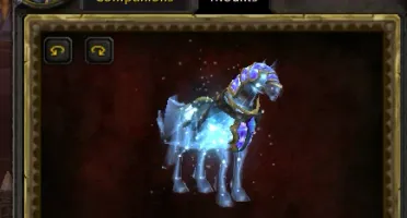 Conta WoW Brasil 10 Chars Nível 80 + 4 Celestial Steed e +!!