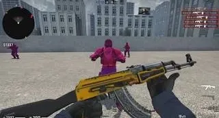 Legit Hack Cs Go Permanente