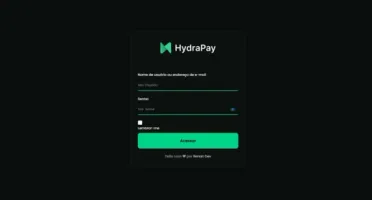 Script Gateway de Pagamentos e Checkout Proprio v2.0 (SaaS)