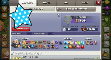 Clash of Clans TH11 barato