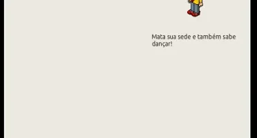 Conta Habbo
