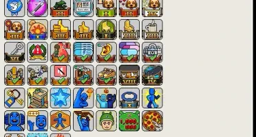 Conta Habbo