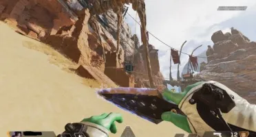 Conta Apex Legends com Herança Wraith