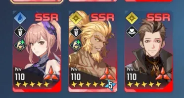 Conta Solo Leveling 1.8Kk