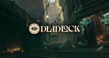 Key Deadlock (Steam) Acesso Antecipado acesso antecipado no