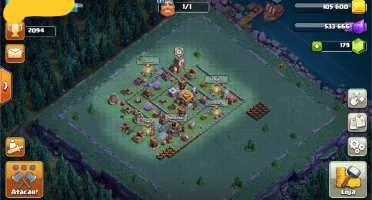 Cv 11 semi full muito barato th11
