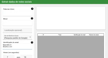Wasender + Gerador De Licenças V. 3.7.0 Original E Vitalício