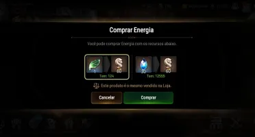 Conta Epic seven - recheada de recursos
