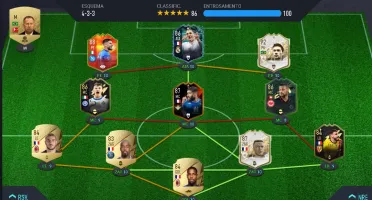 Conta Steam (Fifa 22, Counter Strike Prime, Fall Guys)