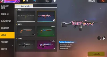 Conta diamante 3