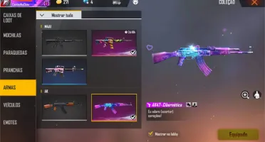 Conta diamante 3