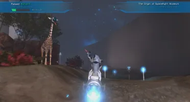 Xbox Goat Simulator: The GOATY #C59544