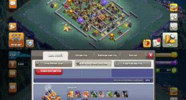 CV14 FULL TH14 36 SKINS 4 PAISAGENS C/ DADOS DE CRIAÇÃO