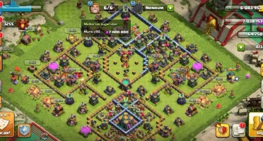 CV14 FULL TH14 36 SKINS 4 PAISAGENS C/ DADOS DE CRIAÇÃO