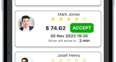 Clone uber - tenha seu aplicativo UBER