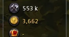 Conta Albion online BARATA FULL COLETA E HEALER