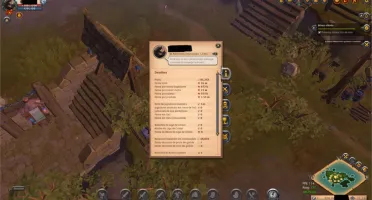 Conta Albion online BARATA FULL COLETA E HEALER