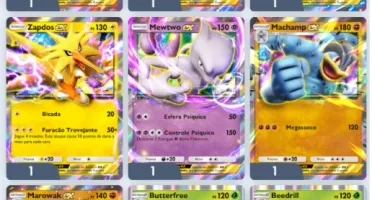 Pokemon TCG Pocket
