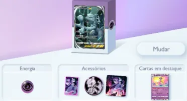 Pokemon TCG Pocket