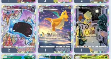 Pokemon TCG Pocket