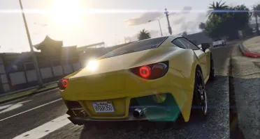 Xbox Grand Theft Auto V: Premium Online Edition & Wh #C91876