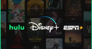 DISNEY + ESPN E HULU - 30 DIAS