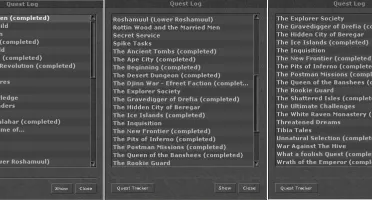Ek 205 gentebra skills 109 + makers rp lvl 142 e ms 144
