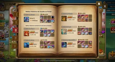Summoner wars