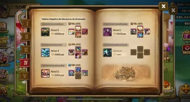 Summoner wars